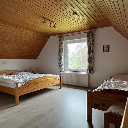 Ferienhaus Kueste Otterndorf Eksteriør billede