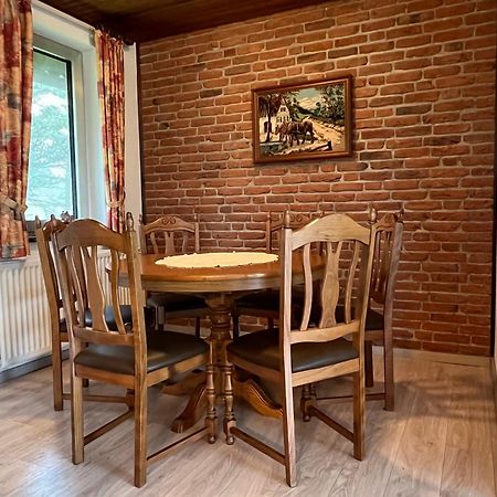 Ferienhaus Kueste Otterndorf Eksteriør billede