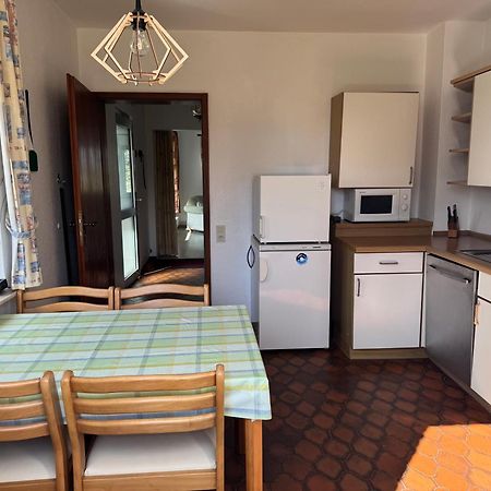 Ferienhaus Kueste Otterndorf Eksteriør billede