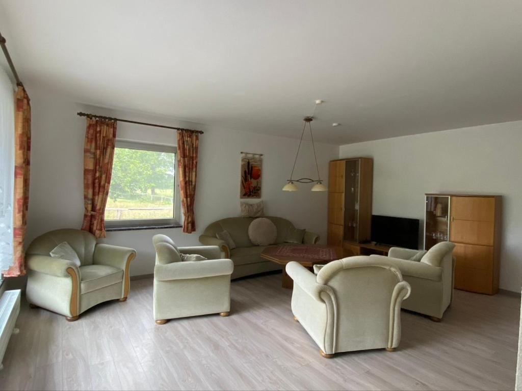 Ferienhaus Kueste Otterndorf Eksteriør billede