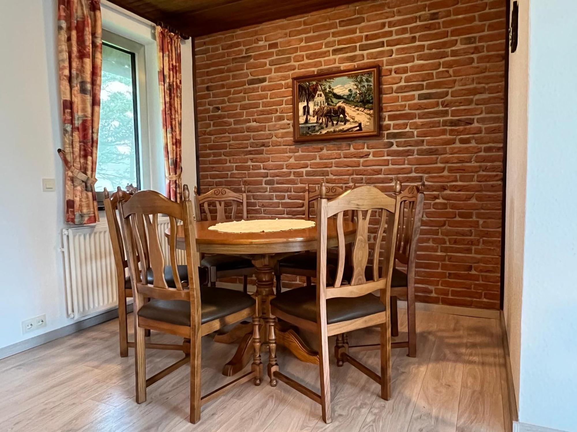 Ferienhaus Kueste Otterndorf Eksteriør billede
